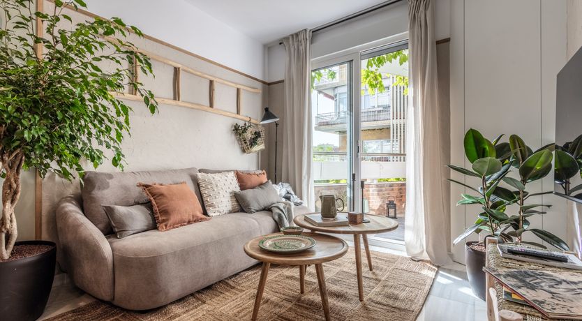 Photo of Pampas & Bloom