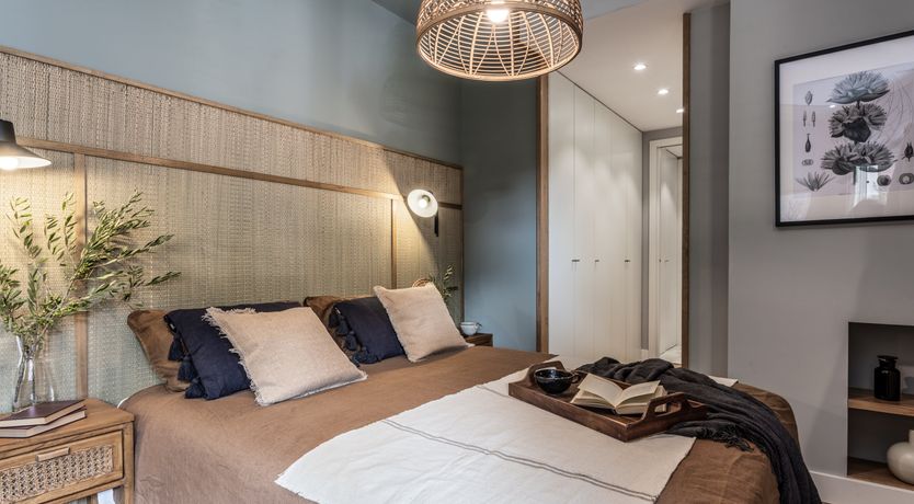 Photo of Pampas & Bloom