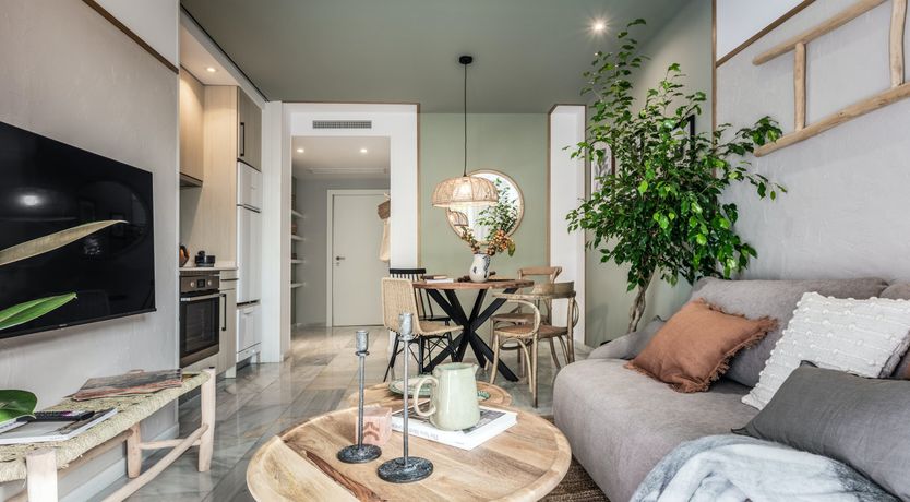 Photo of Pampas & Bloom