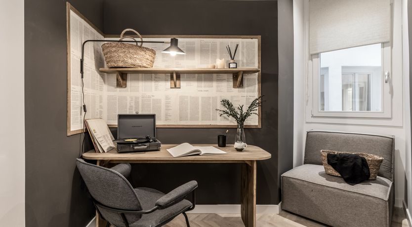 Photo of Wicker & Willow