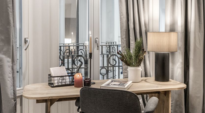 Photo of Wicker & Willow