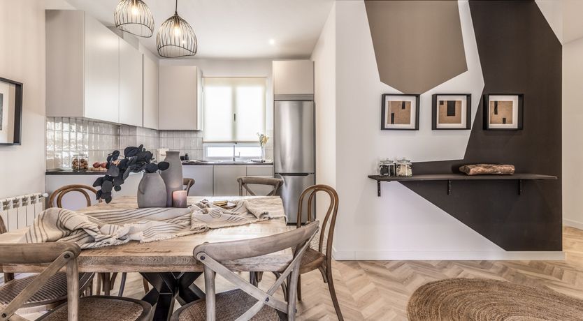 Photo of The Heart's Desire