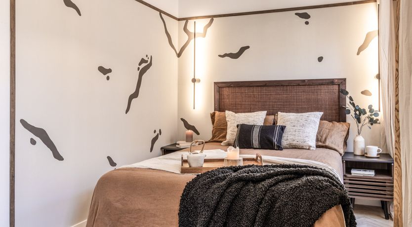 Photo of The Heart's Desire