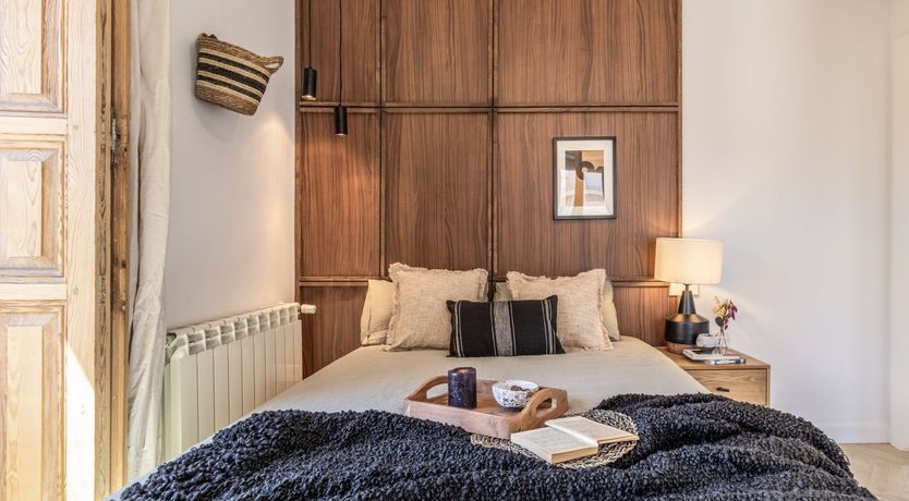 Photo of The Heart's Desire