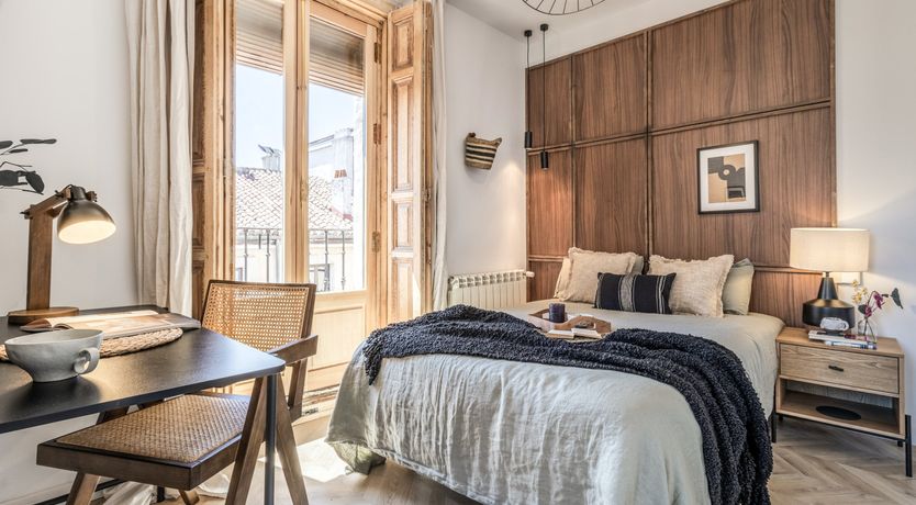 Photo of The Heart's Desire