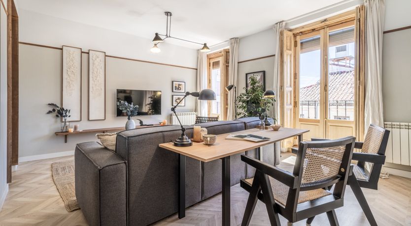 Photo of The Heart's Desire