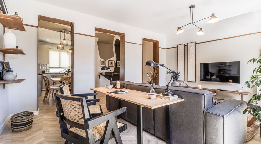 Photo of The Heart's Desire