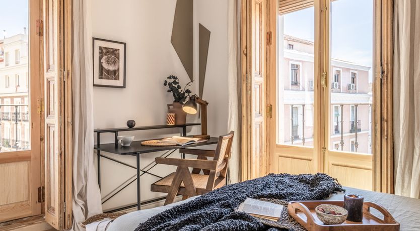 Photo of The Heart's Desire