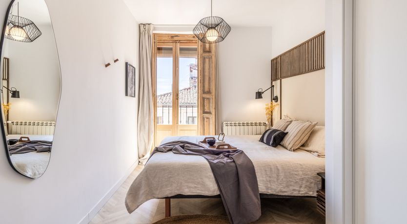 Photo of The Heart's Desire