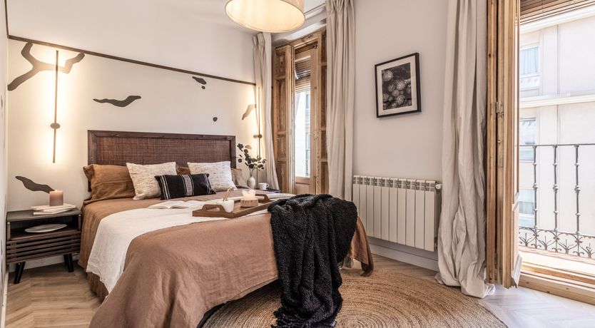 Photo of The Heart's Desire