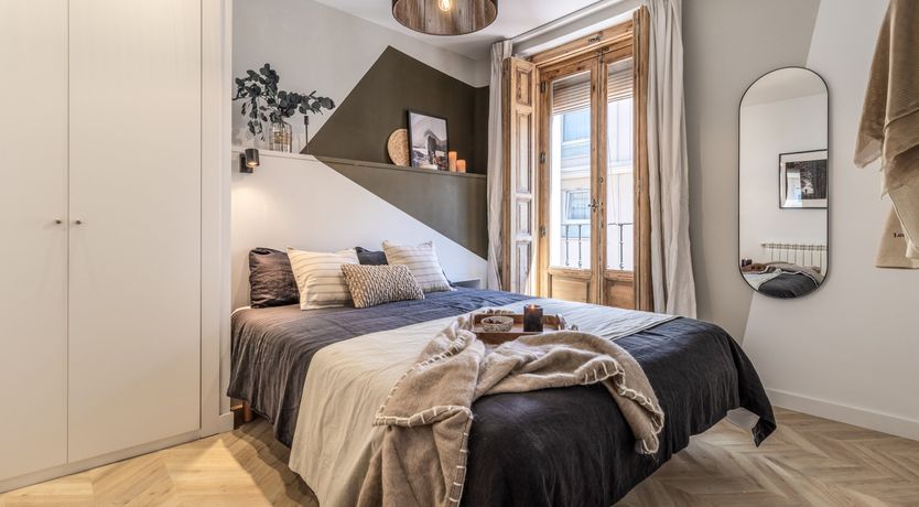 Photo of The Heart's Desire