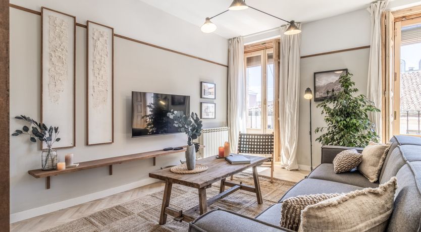 Photo of The Heart's Desire