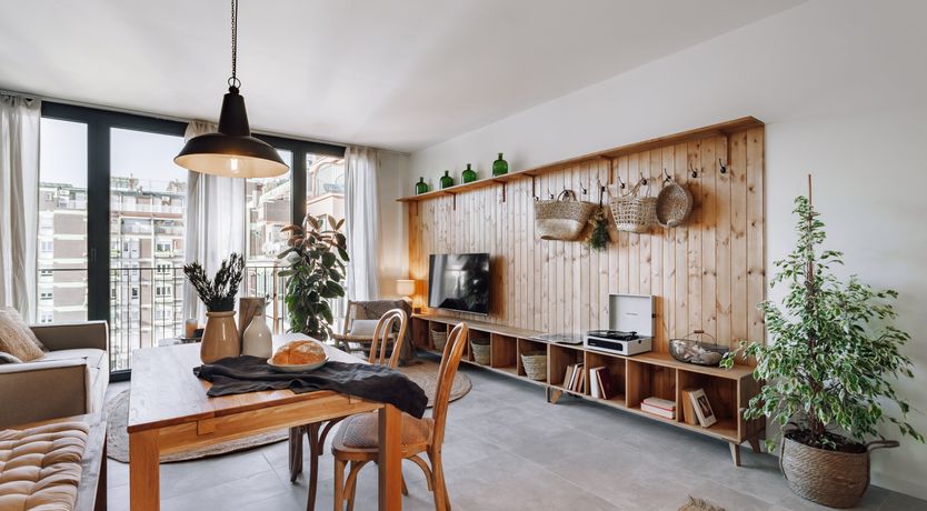 Photo of The Life and Soul