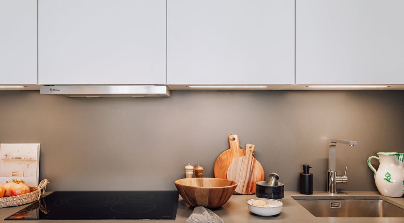 Photo of The Life and Soul