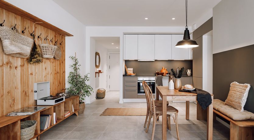 Photo of The Life and Soul