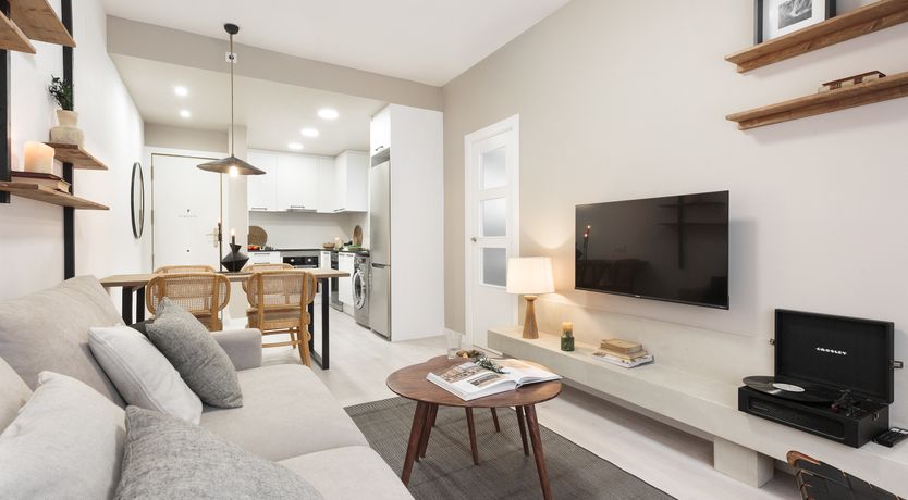 Photo of Light and Beautiful