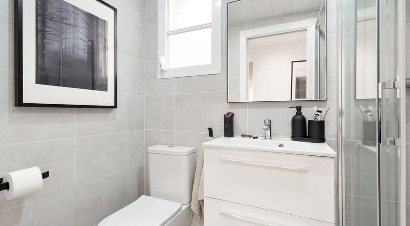 Photo of Light and Beautiful