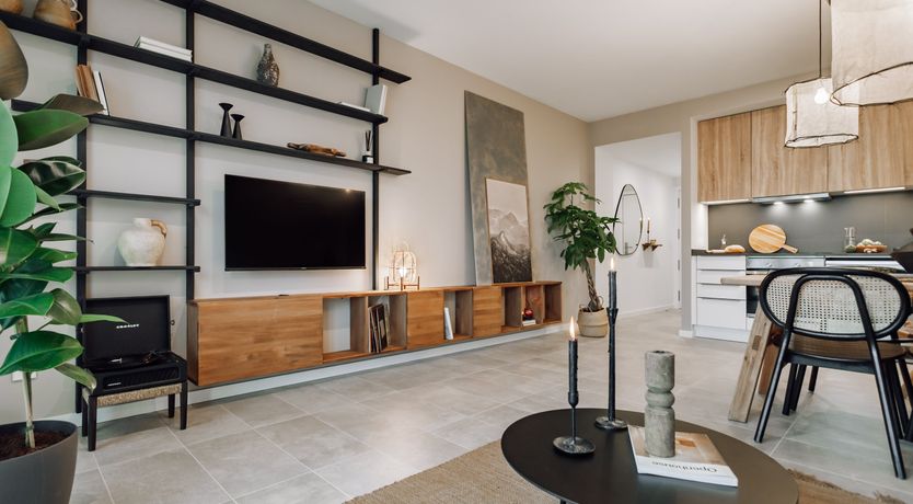 Photo of The Consuelo