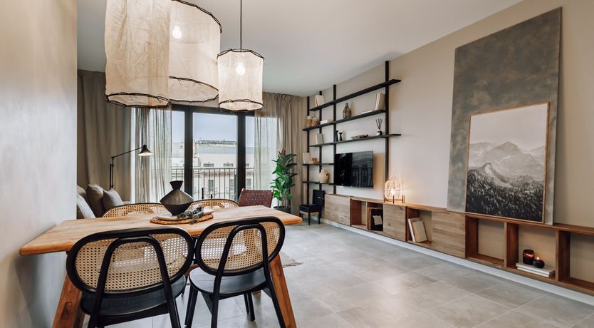 Photo of The Consuelo