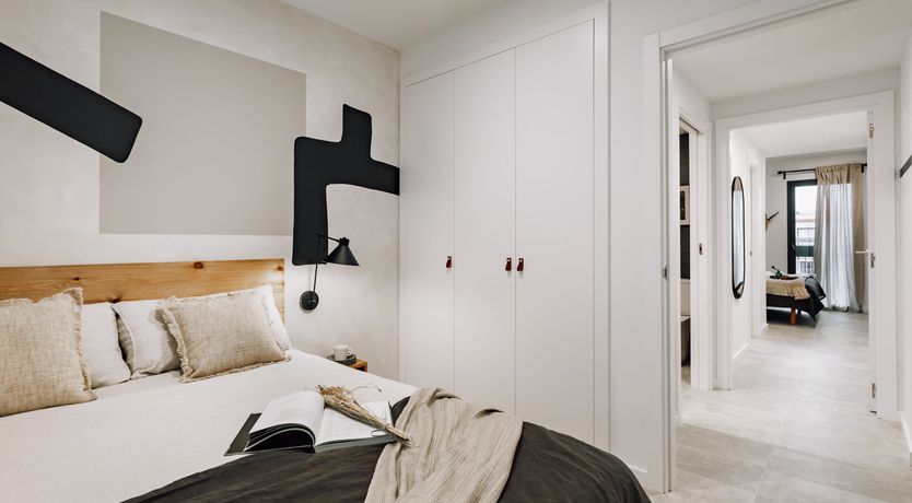 Photo of The Consuelo