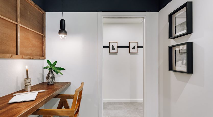 Photo of The Consuelo