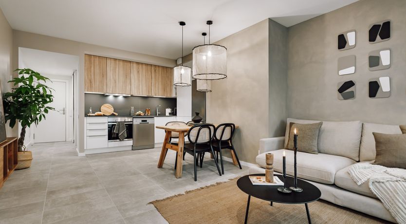 Photo of The Consuelo