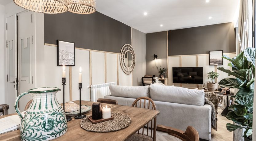 Photo of Tides of Luck