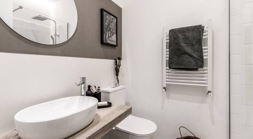 Photo of The City in the Sun