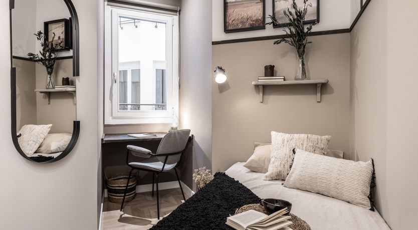 Photo of The City in the Sun