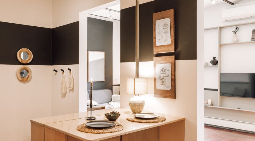 Photo of Diagonal Digs