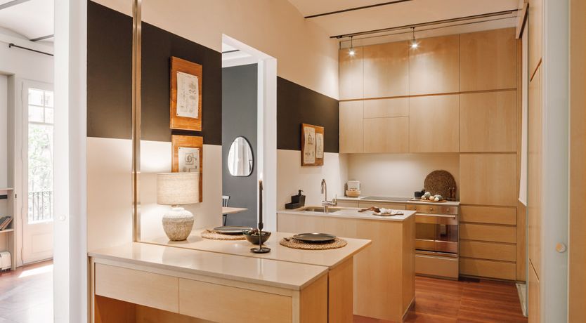 Photo of Diagonal Digs