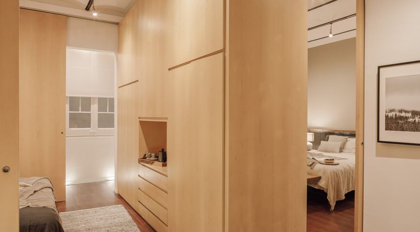 Photo of Diagonal Digs