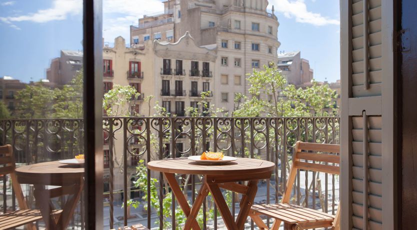 Photo of Diagonal Digs