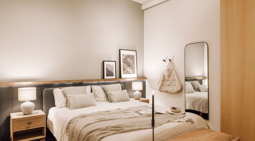 Photo of Diagonal Digs