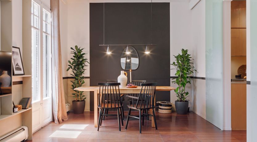 Photo of Diagonal Digs