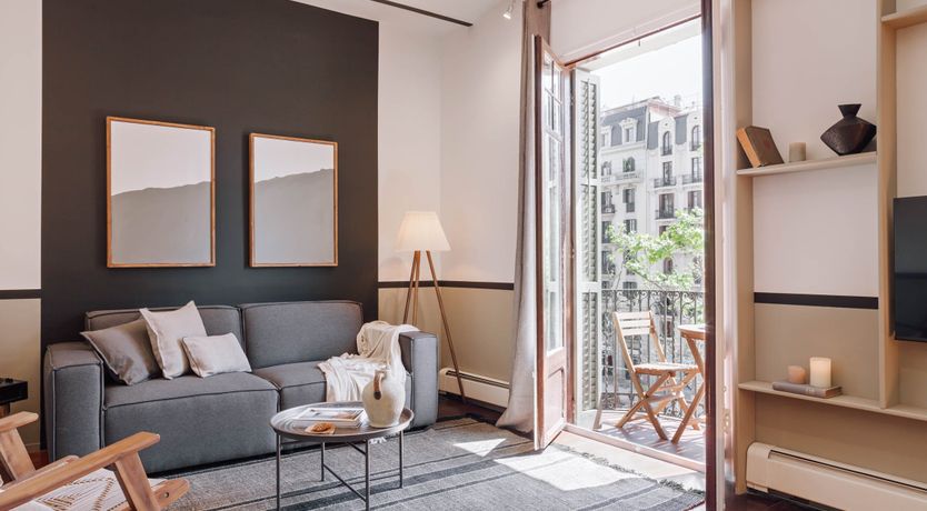 Photo of Diagonal Digs