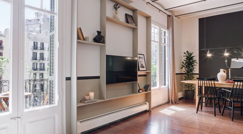 Photo of Diagonal Digs