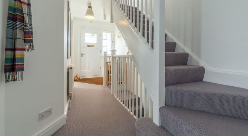 Photo of The Naval Captain