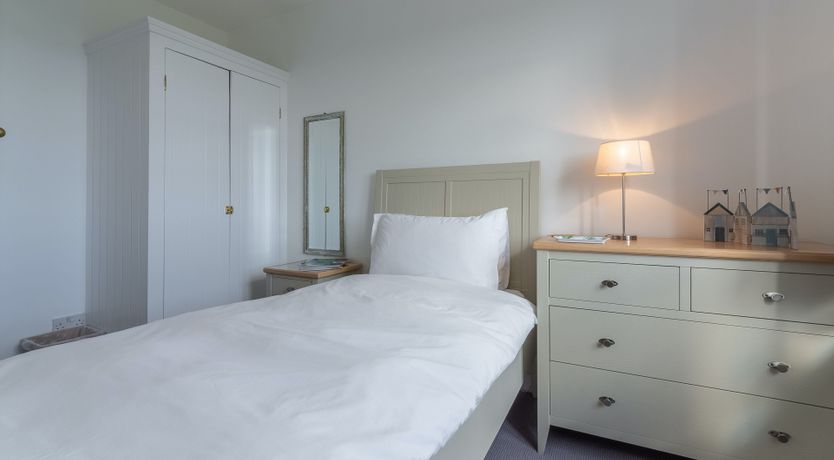 Photo of The Naval Captain