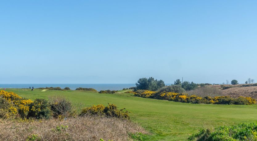 Photo of The Naval Captain