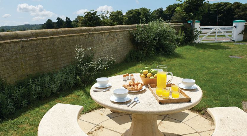 Photo of The Naval Captain