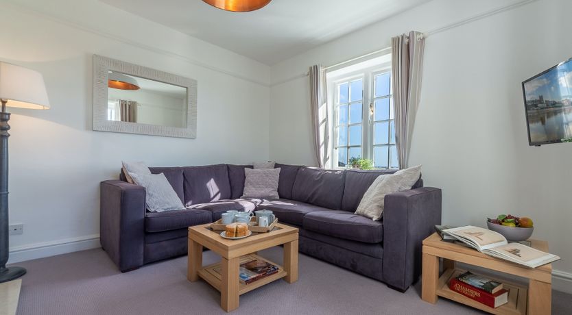 Photo of The Naval Captain