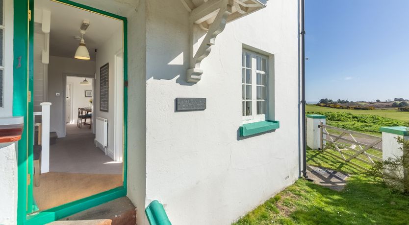 Photo of The Naval Captain