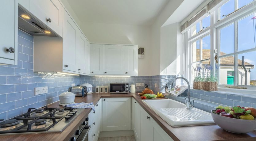 Photo of The Naval Captain