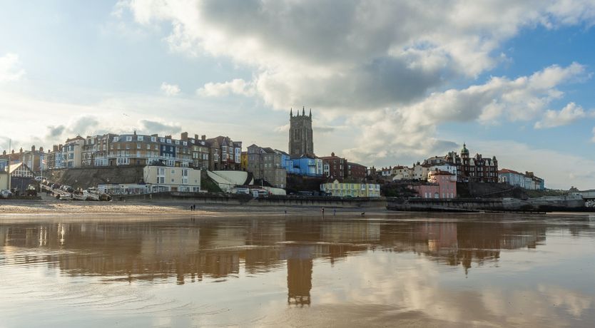 Photo of The Naval Captain