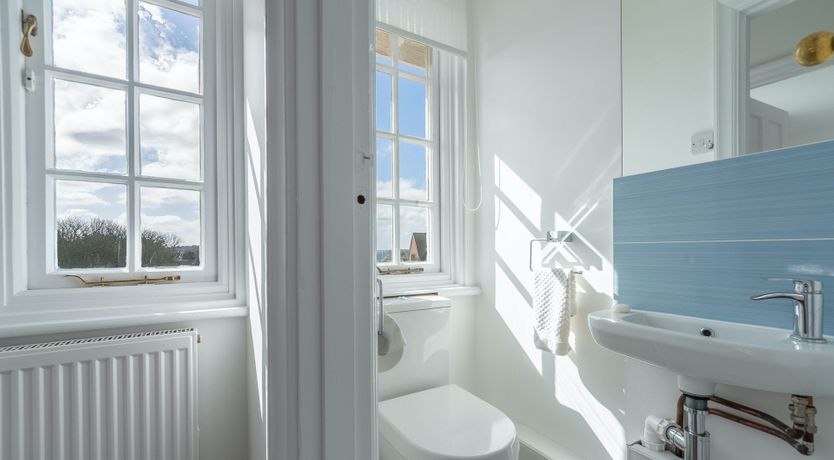 Photo of The Naval Captain