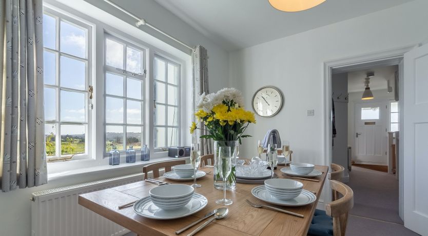 Photo of The Naval Captain