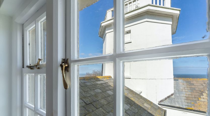 Photo of The Naval Captain