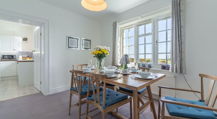 Photo of The Naval Captain