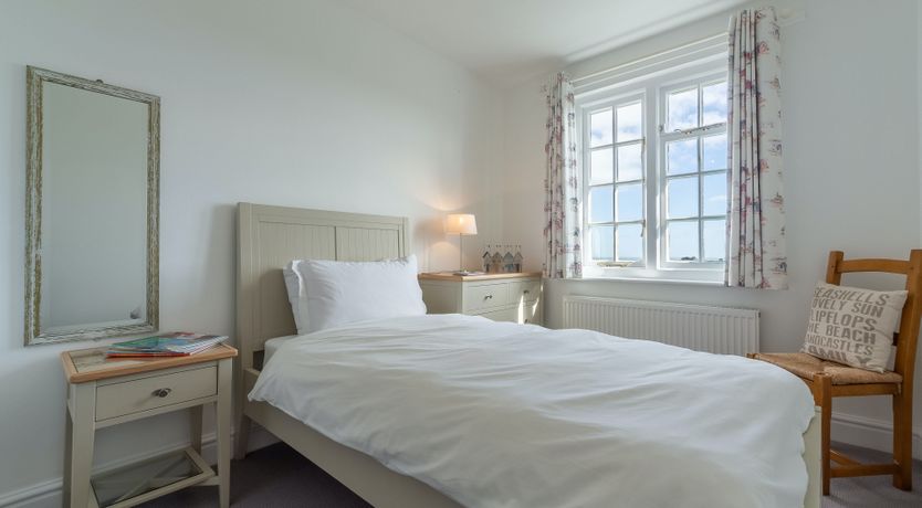 Photo of The Naval Captain